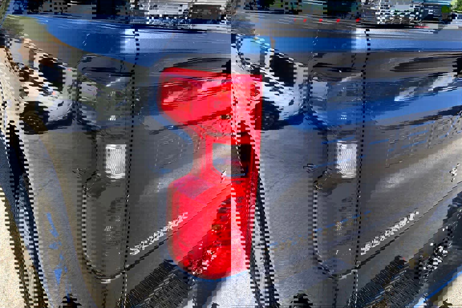 Used 2019 Chevrolet Silverado 1500 LT w/ Texas Edition image 25