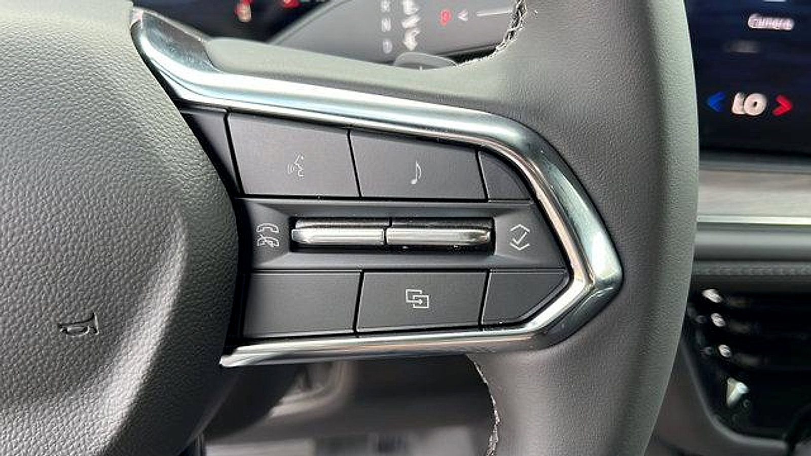 New 2025 Chevrolet Tahoe LS image 27