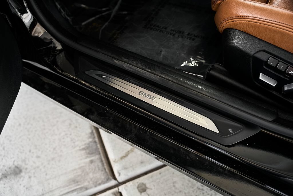 Used 2018 BMW 430i Gran Coupe RWD image 16