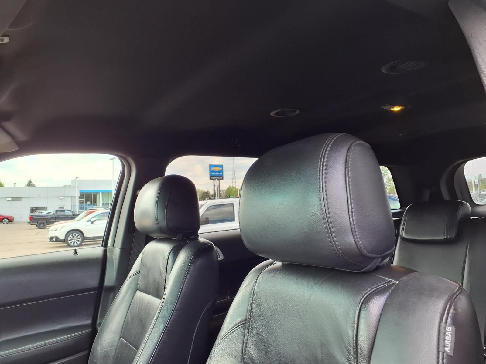 Used 2013 Ford Explorer XLT AWD/4WD image 16