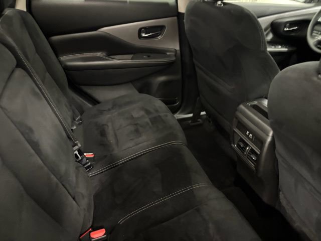 Used 2022 Nissan Murano S image 25