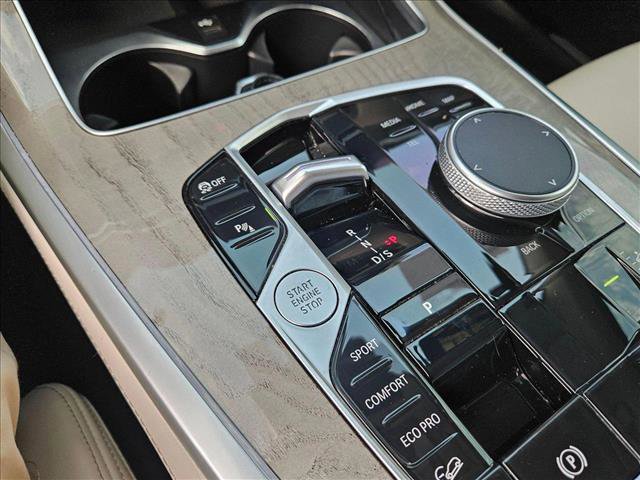 Certified 2023 BMW X7 xDrive40i image 14