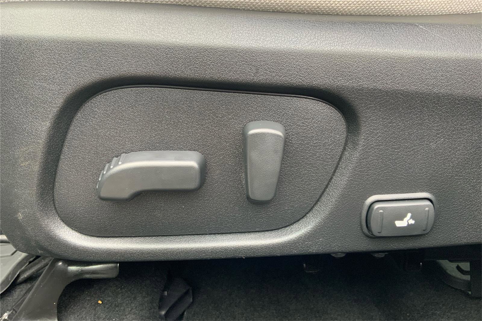 Used 2018 Subaru Forester 2.5i Premium image 17