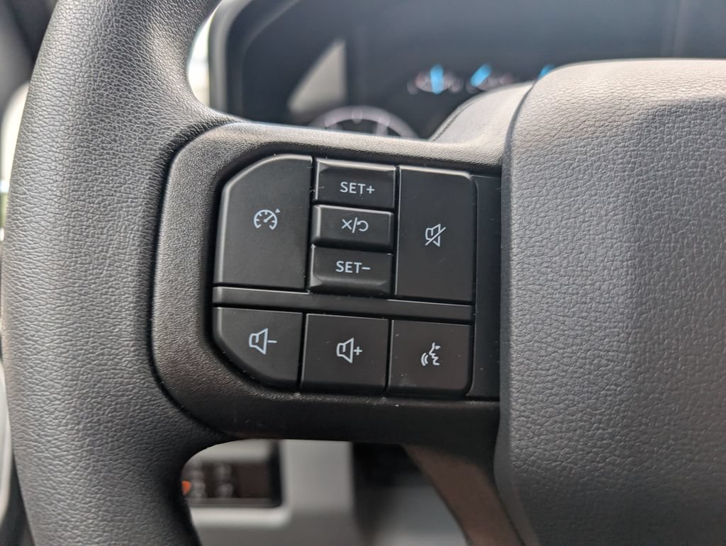 New 2026 Ford F350 XL AWD/4WD image 10