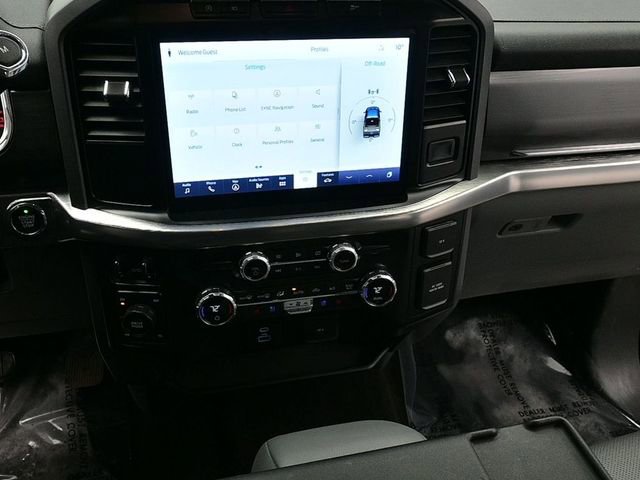 Used 2021 Ford F150 Lariat w/ Equipment Group 501A Mid image 20