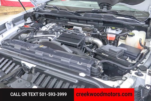 Used 2024 Chevrolet Silverado 2500 LTZ w/ LTZ Convenience Package image 17