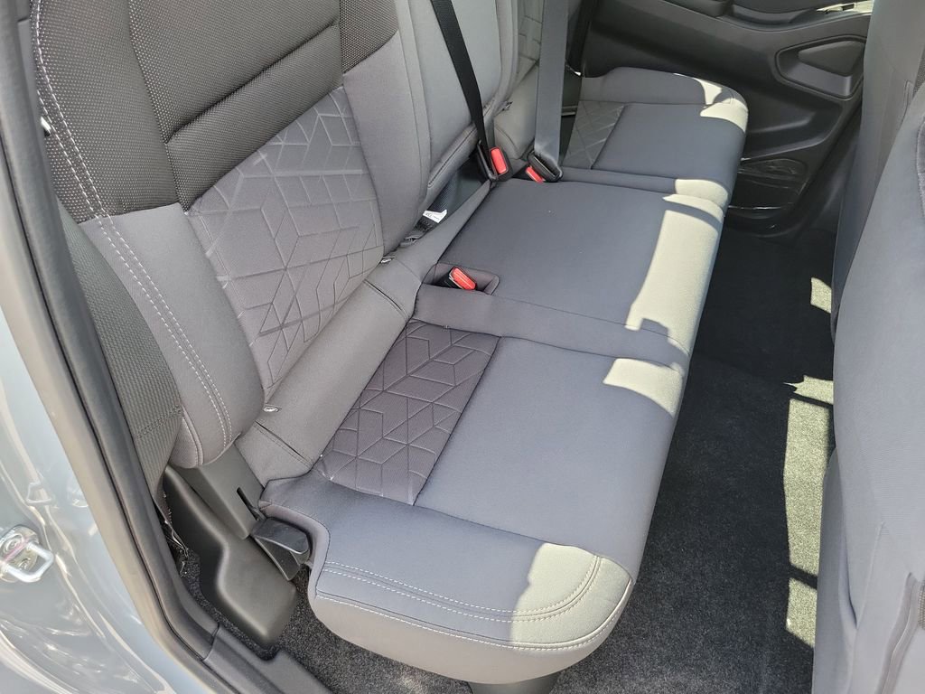 New 2026 Nissan Frontier SV w/ Tow Package image 16