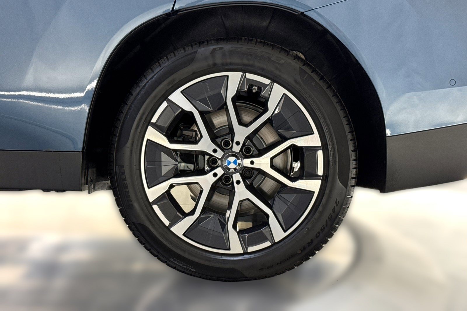 Used 2026 BMW X3 xDrive30i w/ Premium Package AWD/4WD image 11