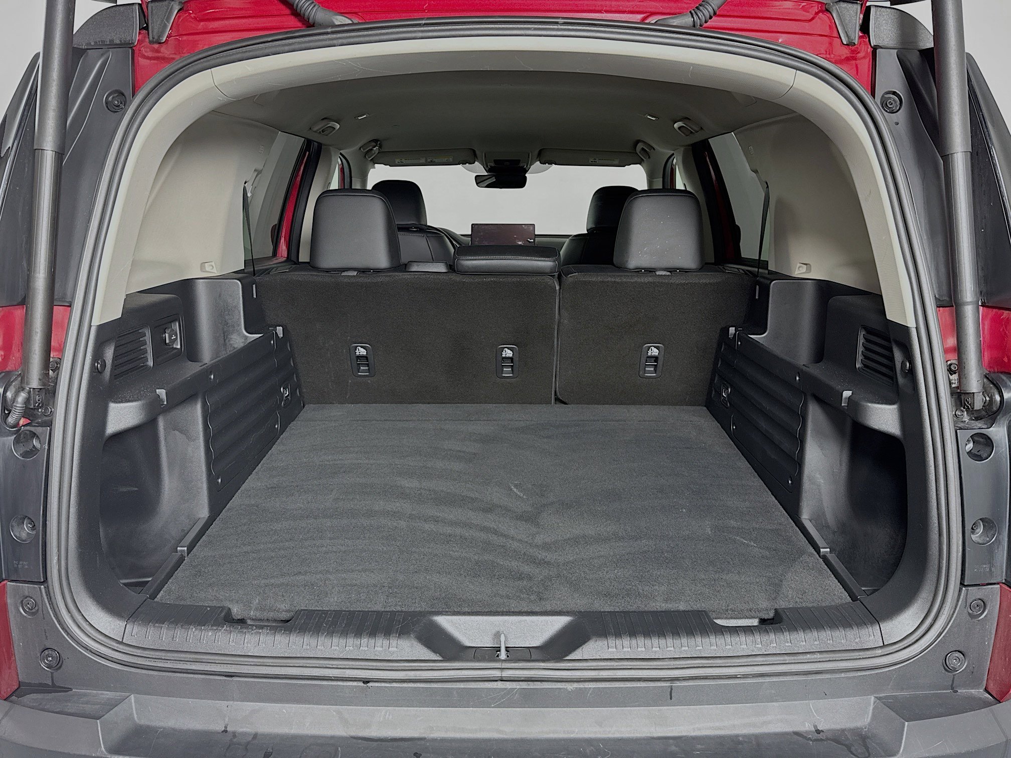 Certified 2026 Honda Passport RTL image 25