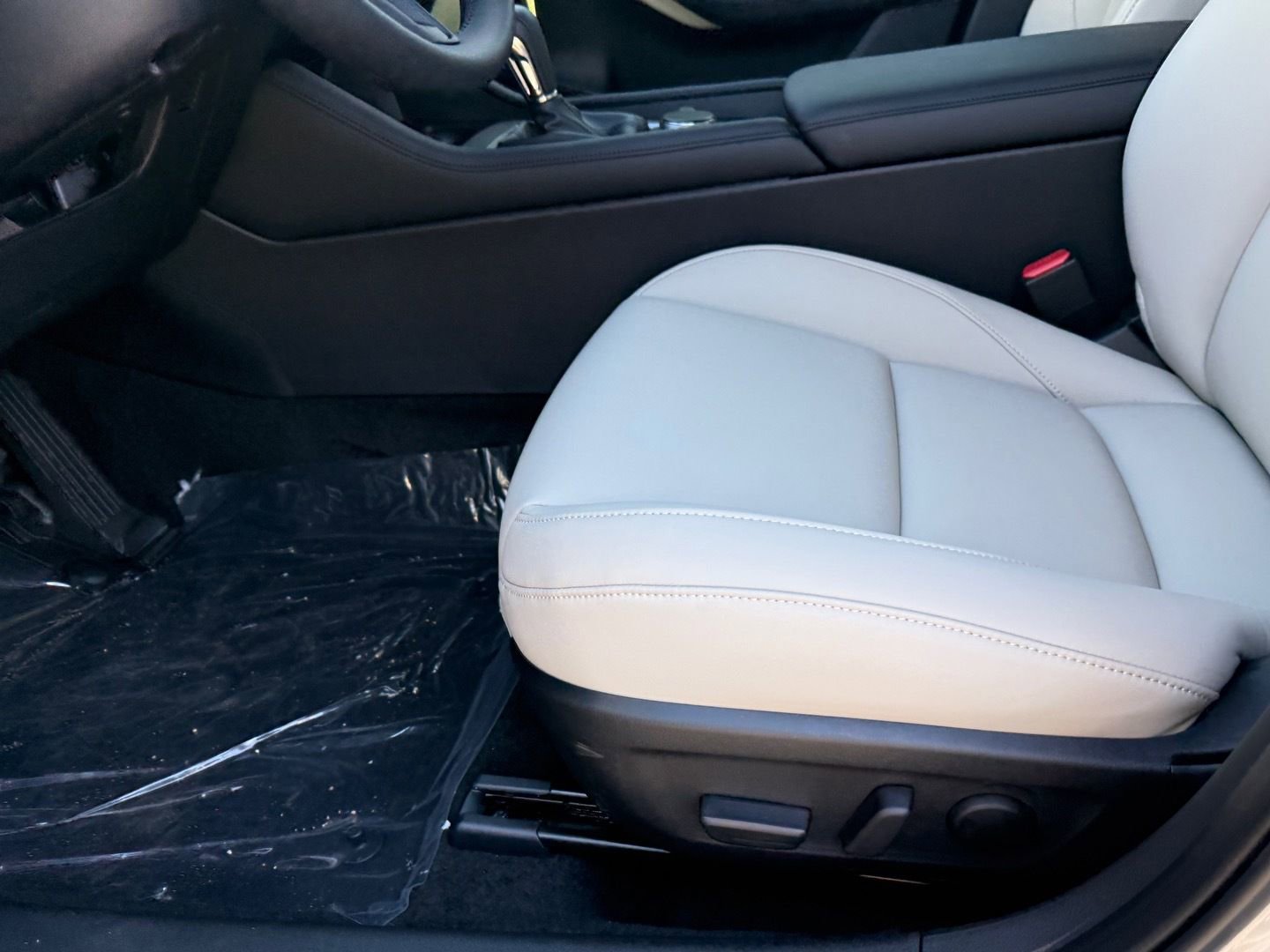 New 2026 MAZDA MAZDA3 2.5 S Sedan w/ Preferred Pkg image 20