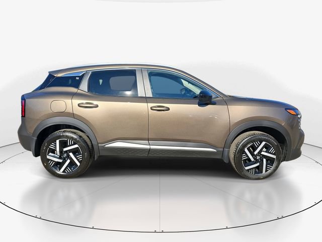 New 2026 Nissan Kicks SV w/ SV Premium Package image 11