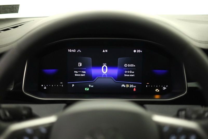 New 2026 Volkswagen Jetta SE image 14