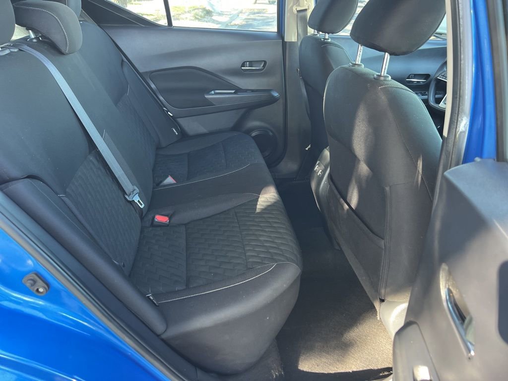 Used 2021 Nissan Kicks SV image 14