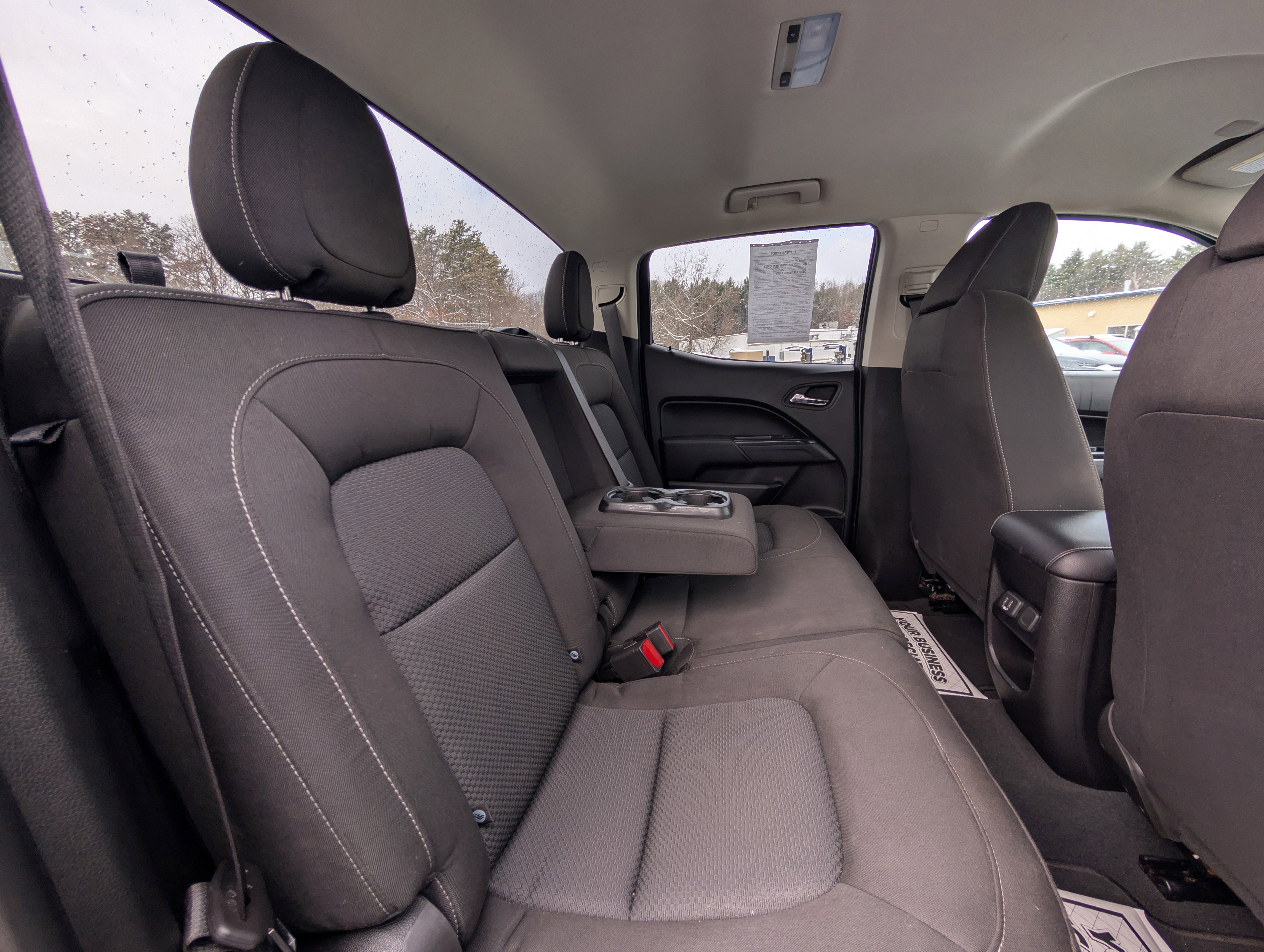 Used 2019 Chevrolet Colorado LT image 36
