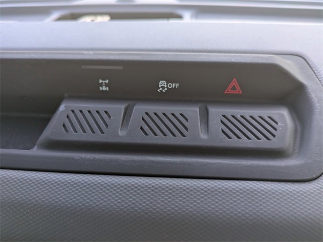 Used 2021 Ford Bronco Black Diamond image 26