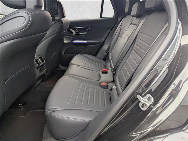 New 2026 Mercedes-Benz GLC 300 4MATIC image 14