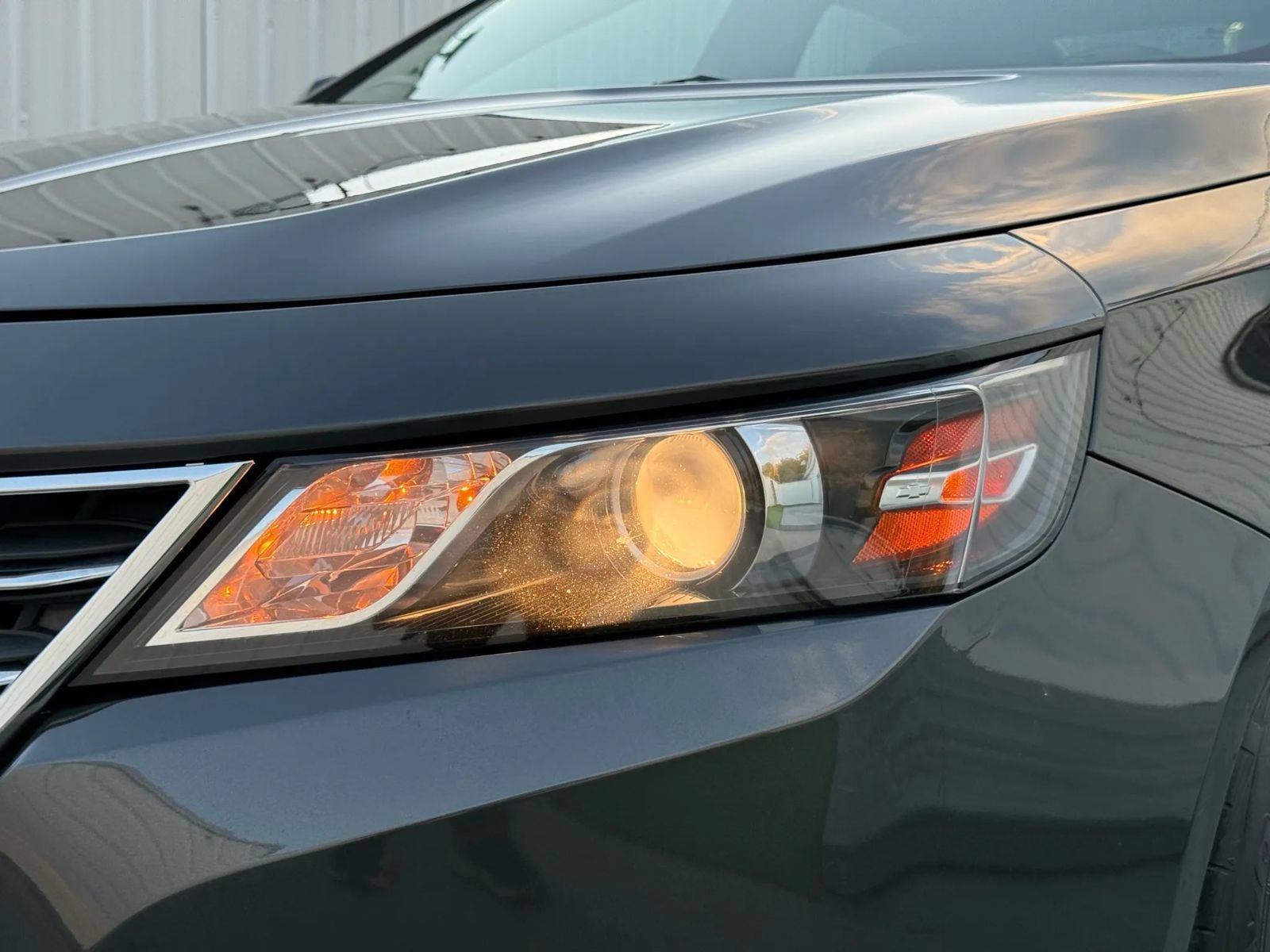 Used 2019 Chevrolet Impala LT w/ Sunroof and Spoiler Package FWD image 30