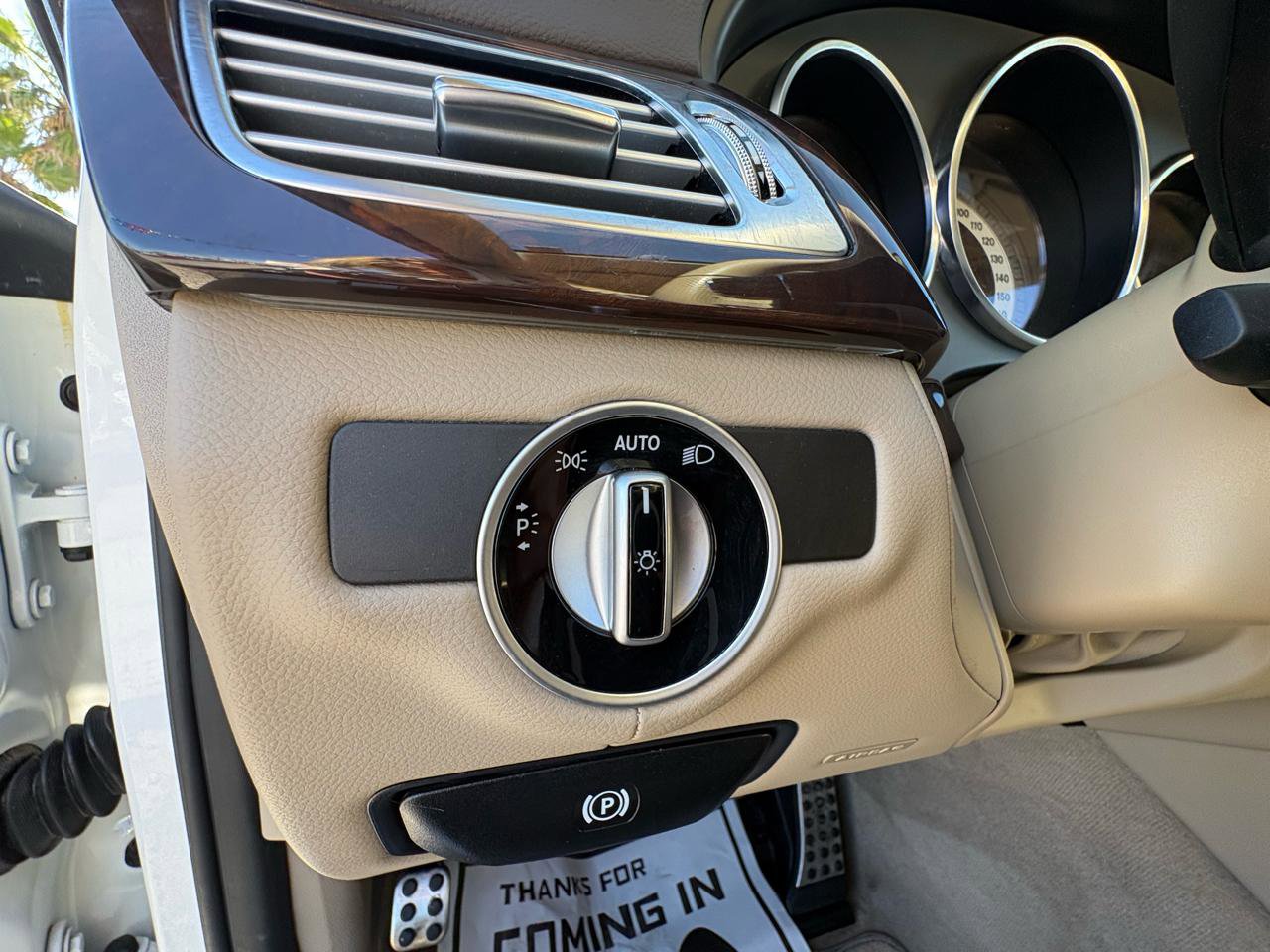 Used 2013 Mercedes-Benz CLS 550 image 10