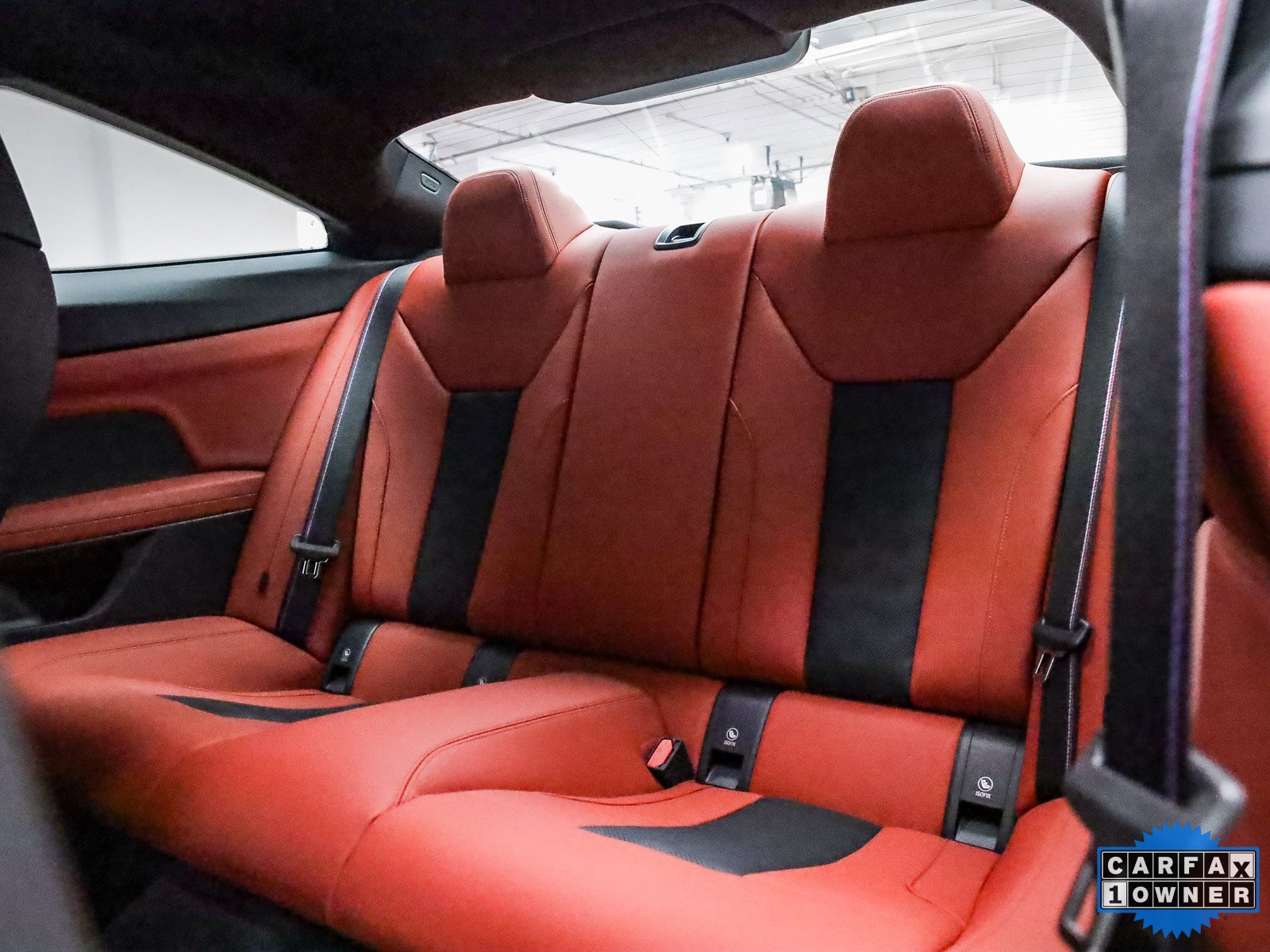 Used 2026 BMW M4 xDrive Competition image 20