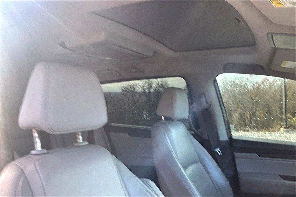 Used 2018 Honda Odyssey EX-L image 19