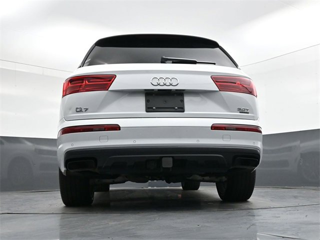 Used 2018 Audi Q7 3.0T Prestige image 26