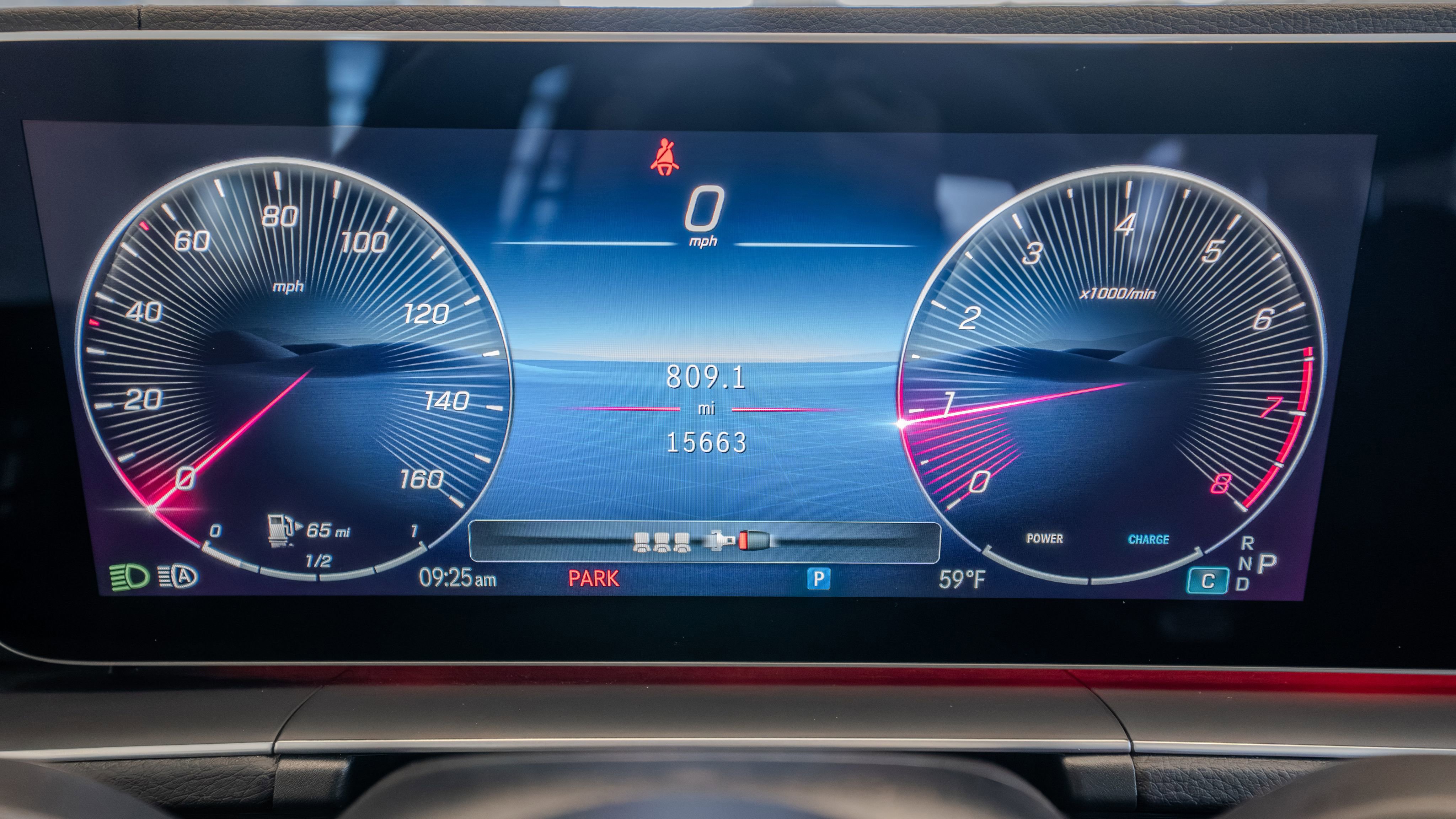 Certified 2024 Mercedes-Benz GLE 350 4MATIC image 10