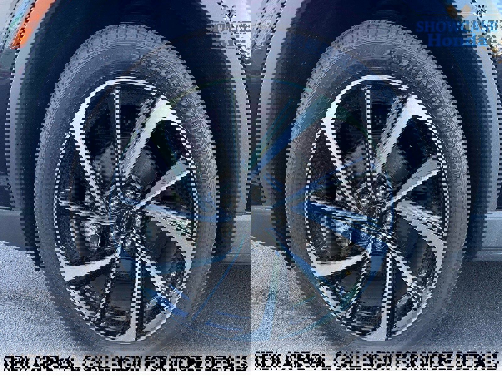 Used 2024 Lincoln Corsair Reserve w/ Equipment Group 201A image 7