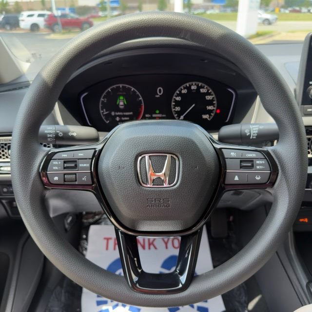 New 2026 Honda Civic LX image 15