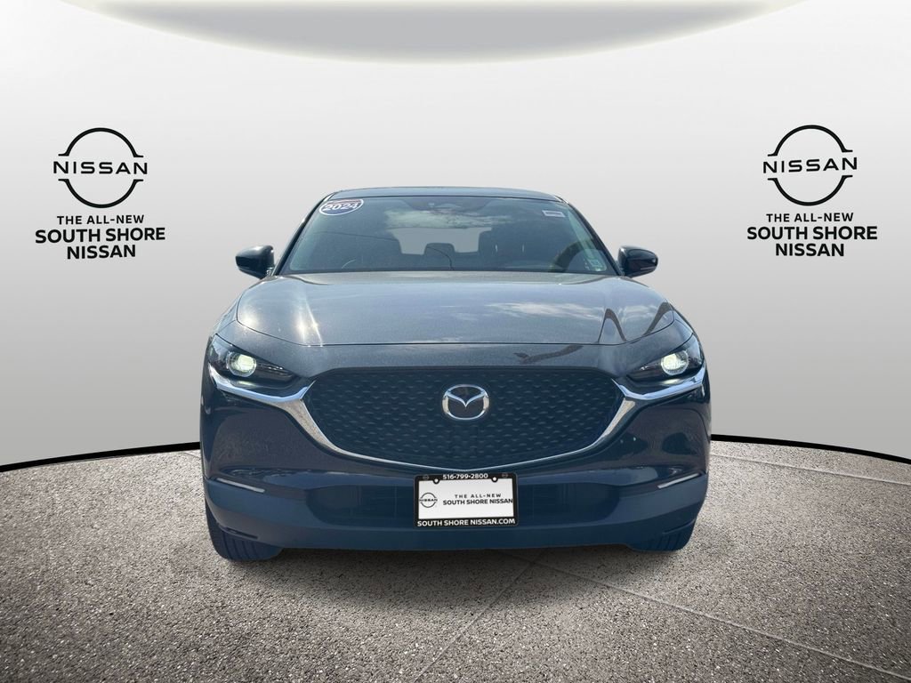 Used 2024 MAZDA CX-30 AWD 2.5 S w/ Select Sport Pkg image 2