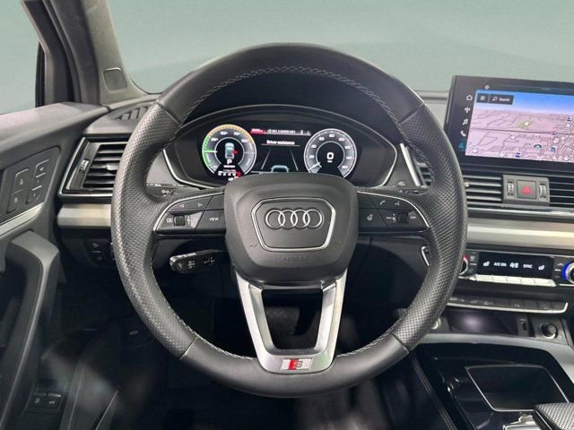 Certified 2023 Audi Q5 e Premium Plus w/ Premium Plus Package AWD/4WD image 16