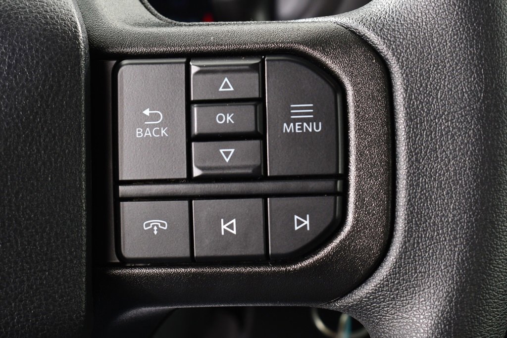 New 2025 Ford F150 STX w/ Equipment Group 200A image 33