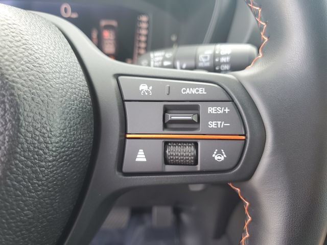 Certified 2026 Honda Passport TrailSport image 30