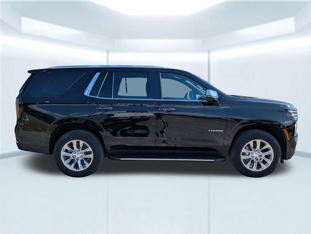 New 2026 Chevrolet Tahoe Premier RWD image 7