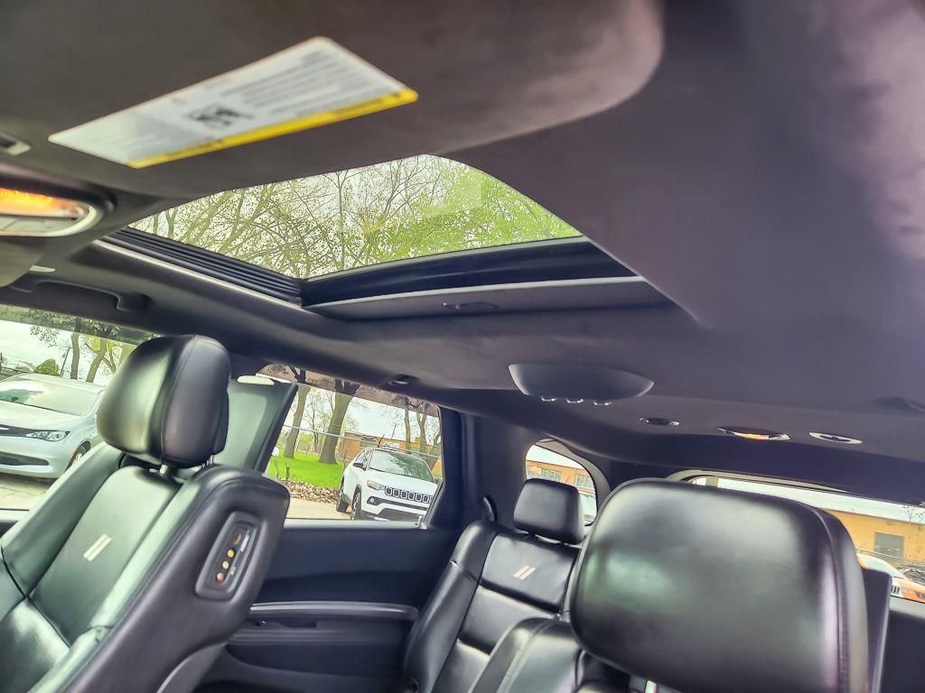 Used 2018 Dodge Durango Citadel AWD/4WD image 10