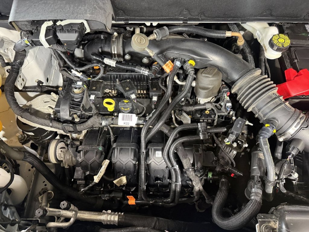 Certified 2023 Lincoln Nautilus AWD image 31
