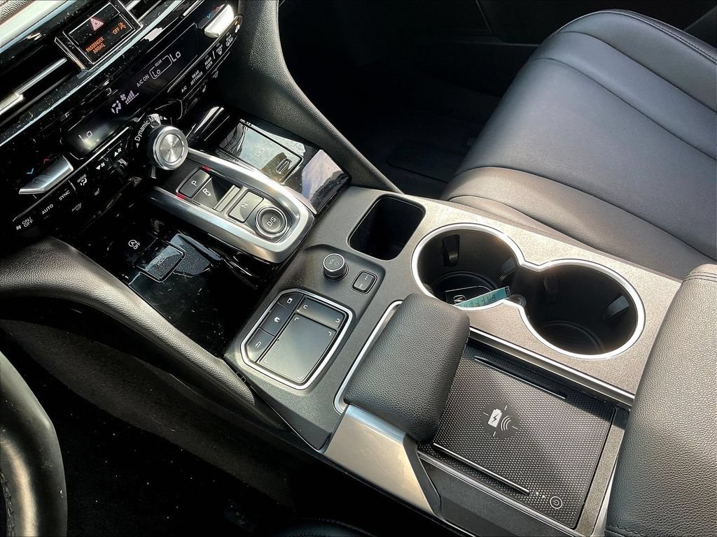 Used 2024 Acura MDX SH-AWD image 20