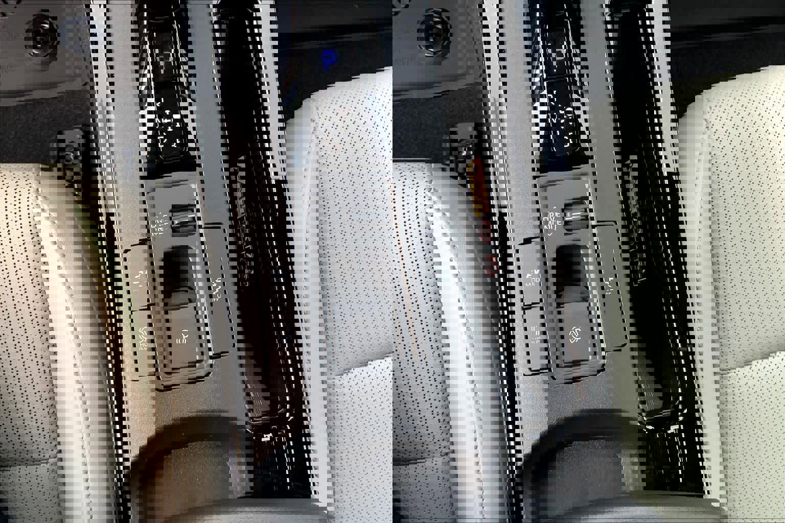 New 2026 Toyota Prius XLE image 18