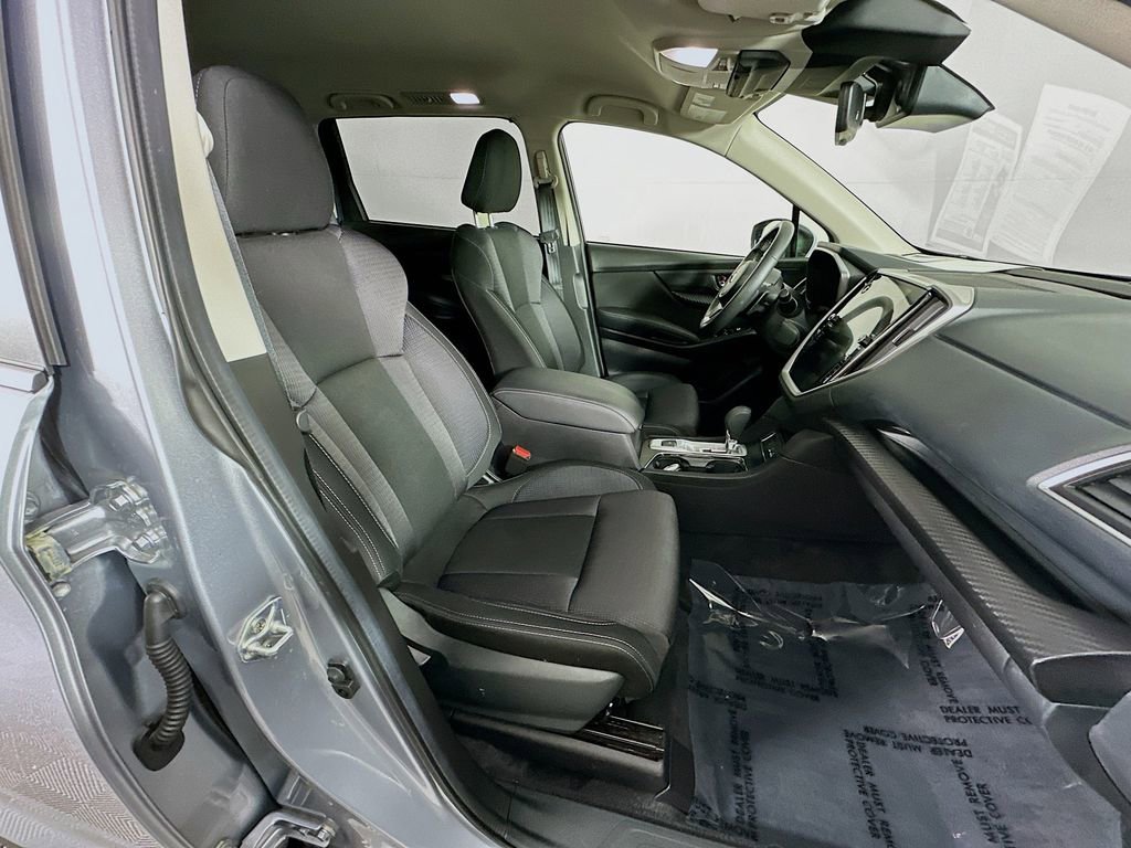 Certified 2025 Subaru Ascent Premium w/ Premium Package image 36