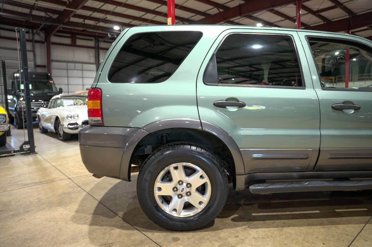 Used 2006 Ford Escape XLT image 9