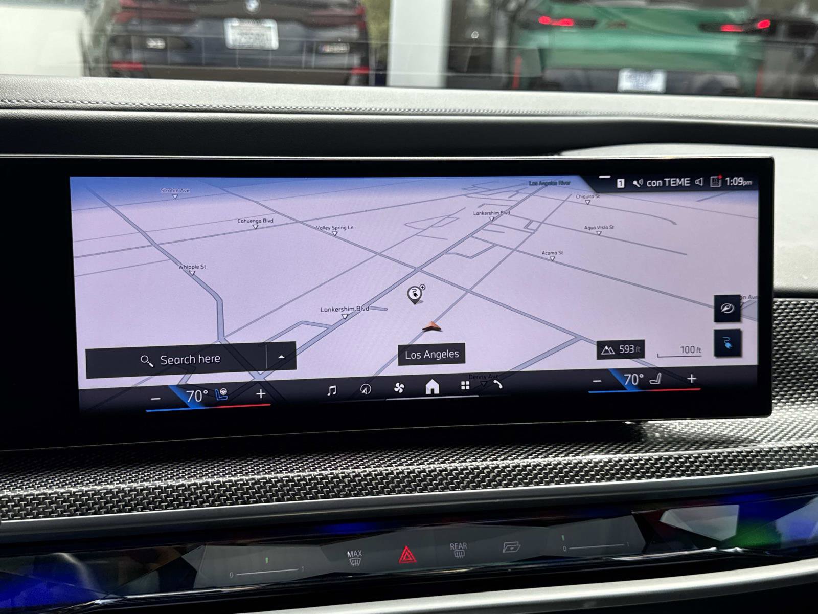 Certified 2023 BMW i7 xDrive60 image 22