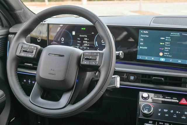 New 2026 Hyundai Santa Fe Calligraphy AWD/4WD image 18