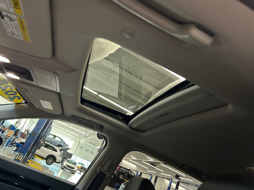 Certified 2024 Honda CR-V EX-L image 21