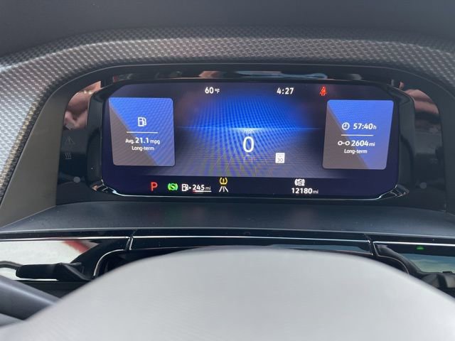 Used 2024 Volkswagen Atlas Cross Sport SEL R-Line image 29