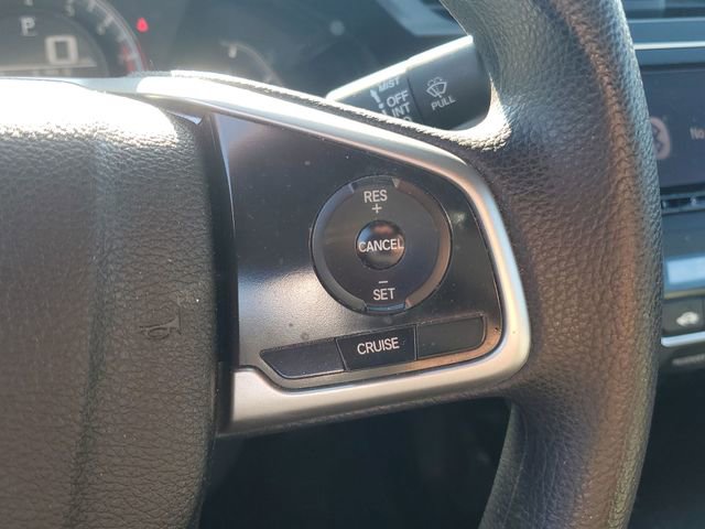 Used 2018 Honda Civic LX-P image 34