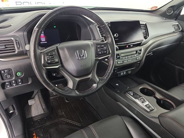 Used 2024 Honda Ridgeline TrailSport image 19