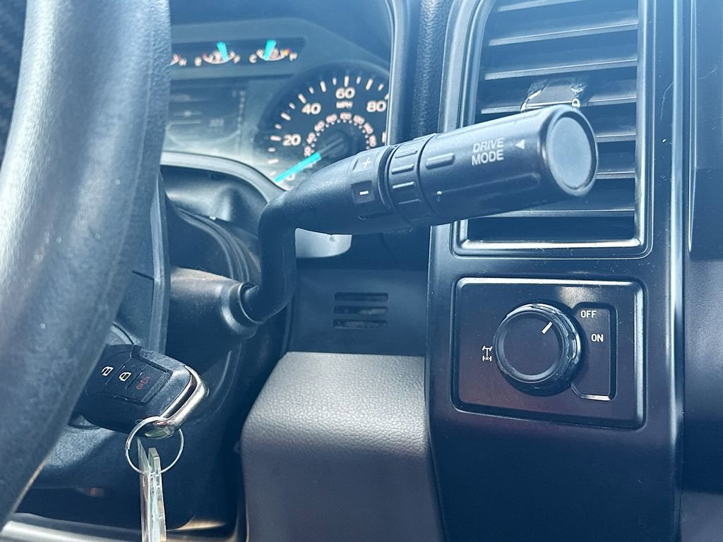 Used 2018 Ford F150 XL w/ Equipment Group 101A Mid RWD image 21