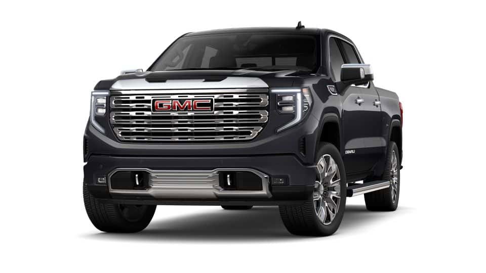 New 2025 GMC Sierra 1500 Denali AWD/4WD image 51