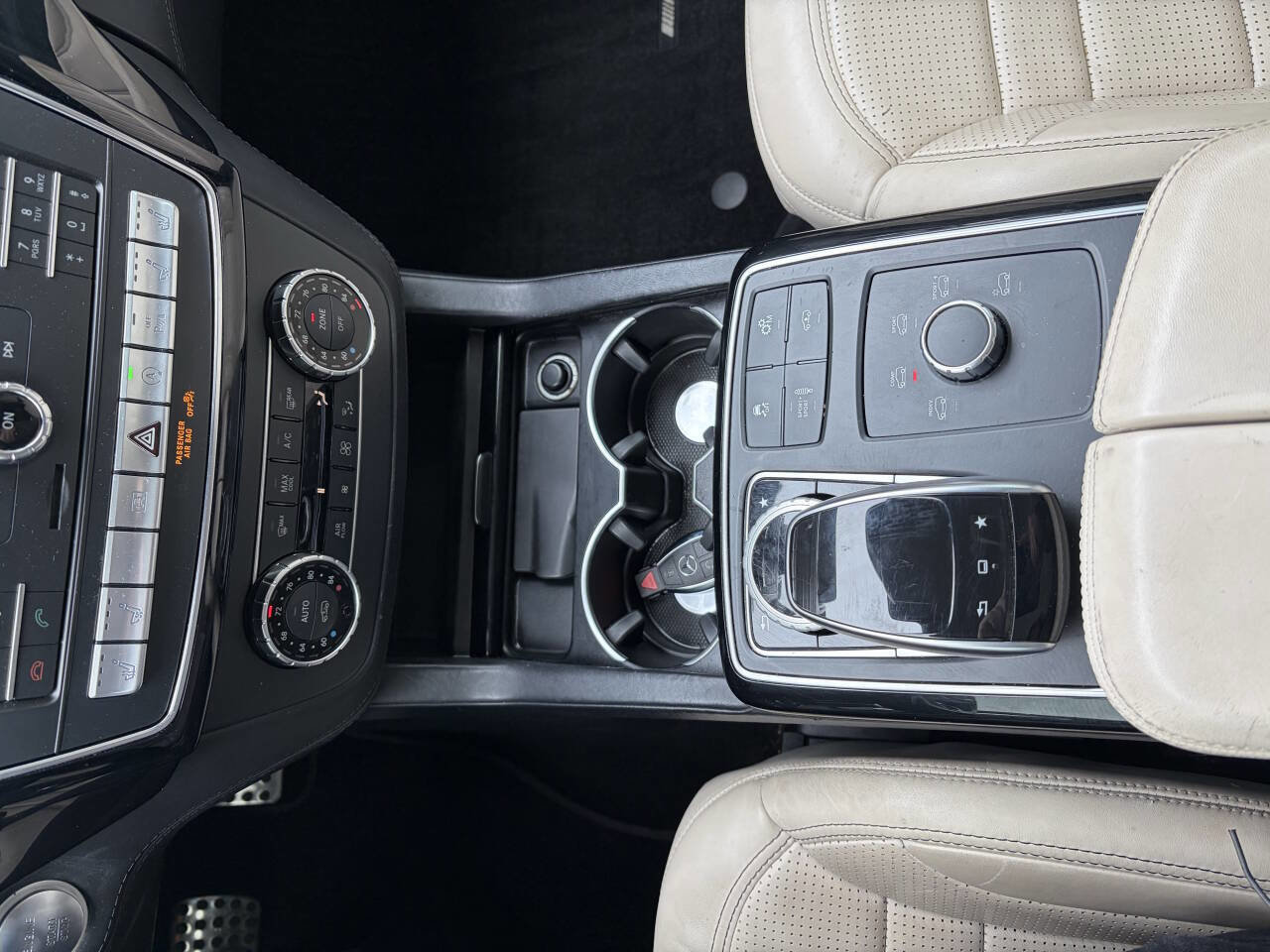 Used 2016 Mercedes-Benz GLE 63 AMG S image 23