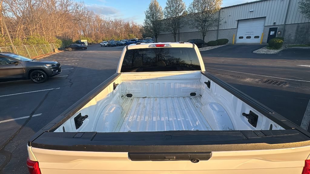 Used 2023 Ford F150 XLT w/ Equipment Group 301A Mid AWD/4WD image 35
