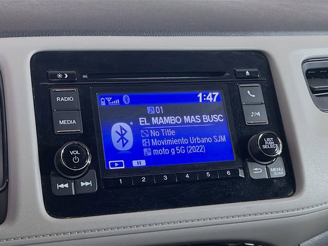 Used 2022 Honda HR-V LX image 13